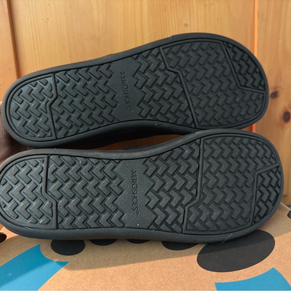 Glenn - Men’s Dress-Casual Leather Shoe - Picture 4 of 8